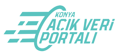 Konya Büyükşehir Belediyesi Açık Veri Platformu
